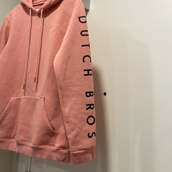 Dutch Bros Sweatshirt - Picture 2 of 5